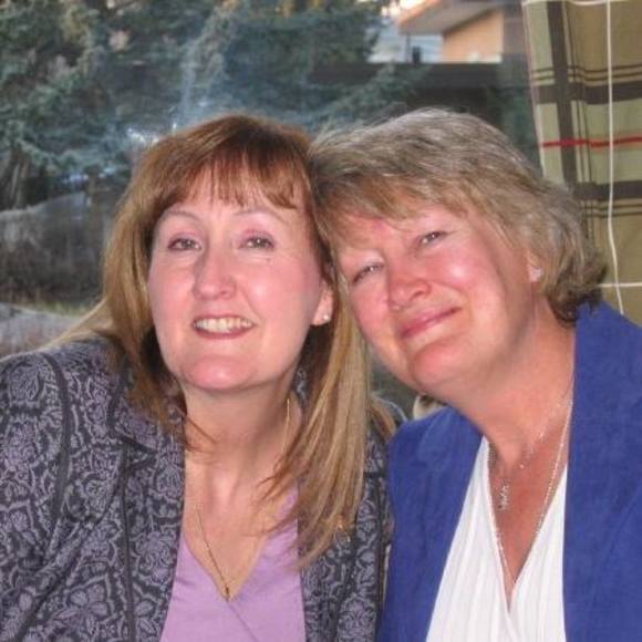 Meet your Posher, Sharon - Picture 1 of 1